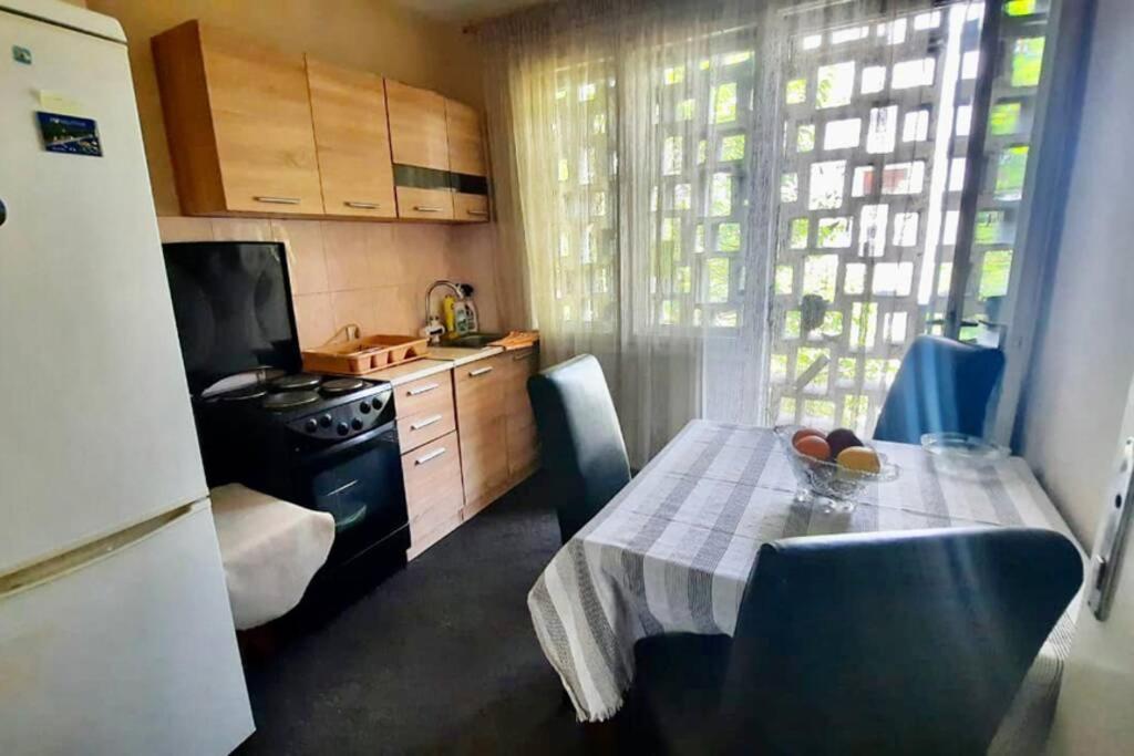 Cute, Spacious Apt In The Heart Of The Old Town Podgorica Exterior photo